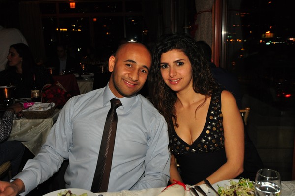 Valentine @ Starlight Lounge